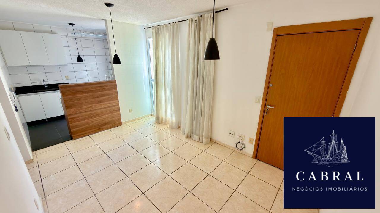 Apartamento, 2 quartos, 42 m² - Foto 4