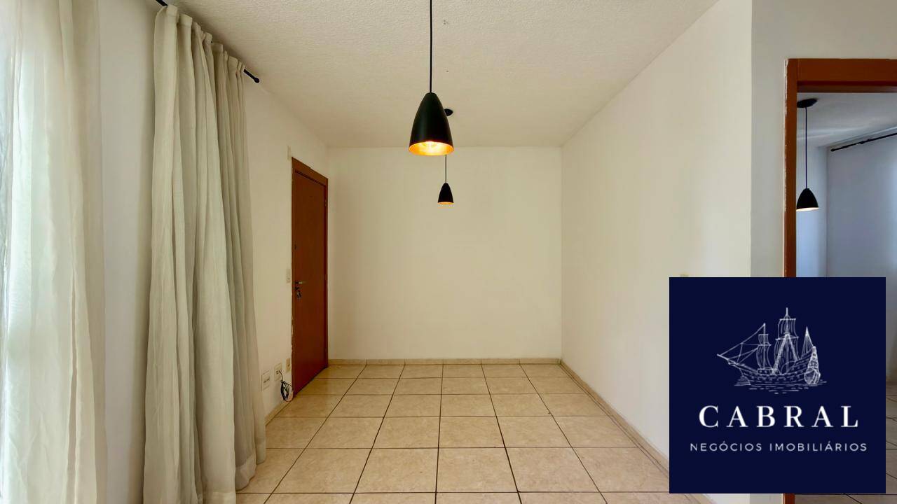 Apartamento, 2 quartos, 42 m² - Foto 7