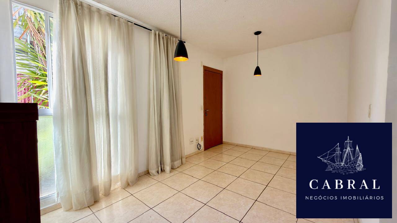 Apartamento, 2 quartos, 42 m² - Foto 6