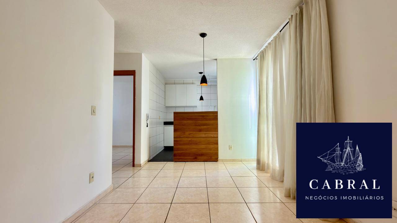 Apartamento, 2 quartos, 42 m² - Foto 5