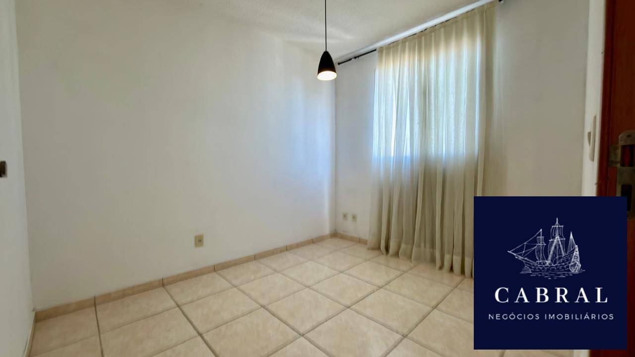 Apartamento, 2 quartos, 42 m² - Foto 8