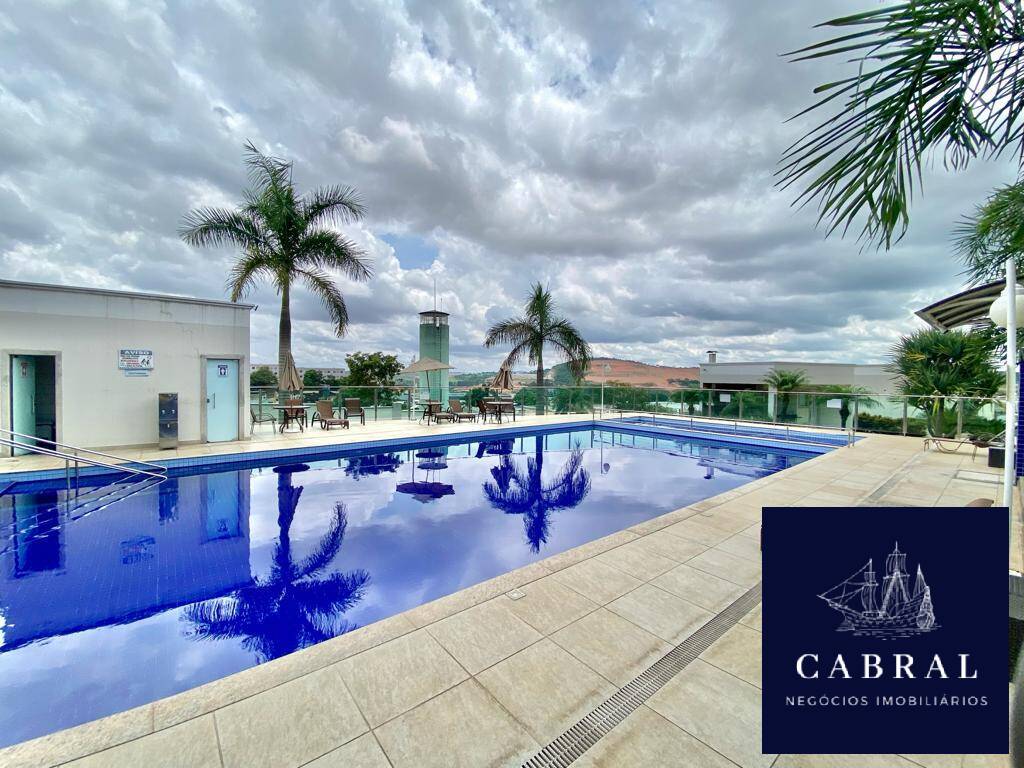 Apartamento, 2 quartos, 42 m² - Foto 19