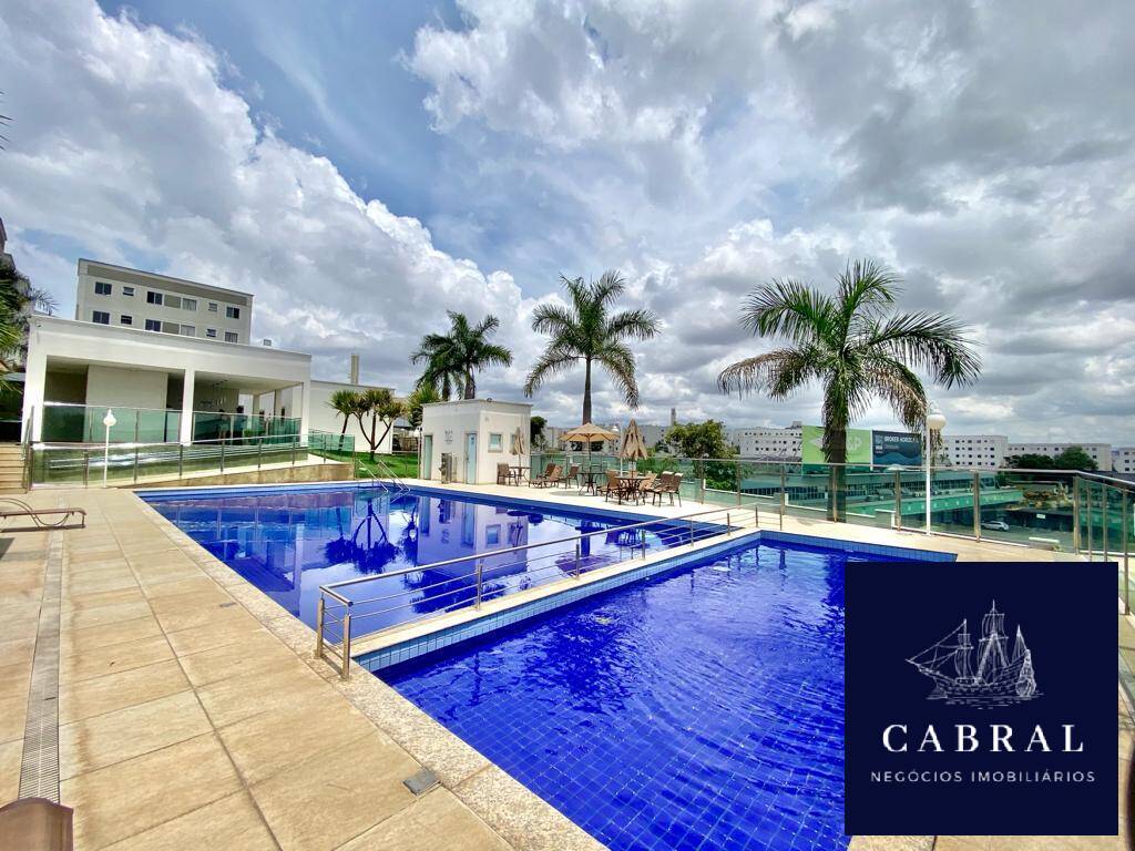 Apartamento, 2 quartos, 42 m² - Foto 24