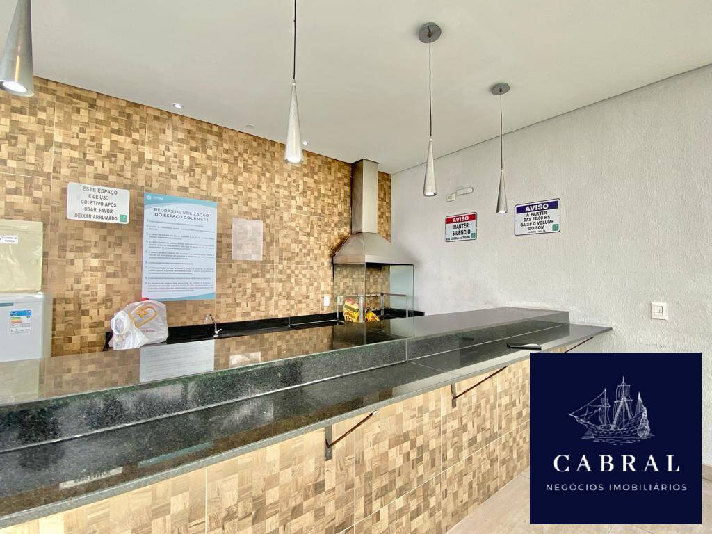 Apartamento, 2 quartos, 42 m² - Foto 29