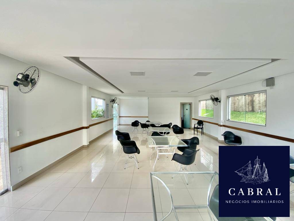 Apartamento, 2 quartos, 42 m² - Foto 28