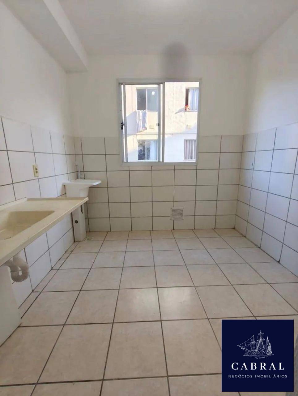 Apartamento, 2 quartos, 45 m² - Foto 4