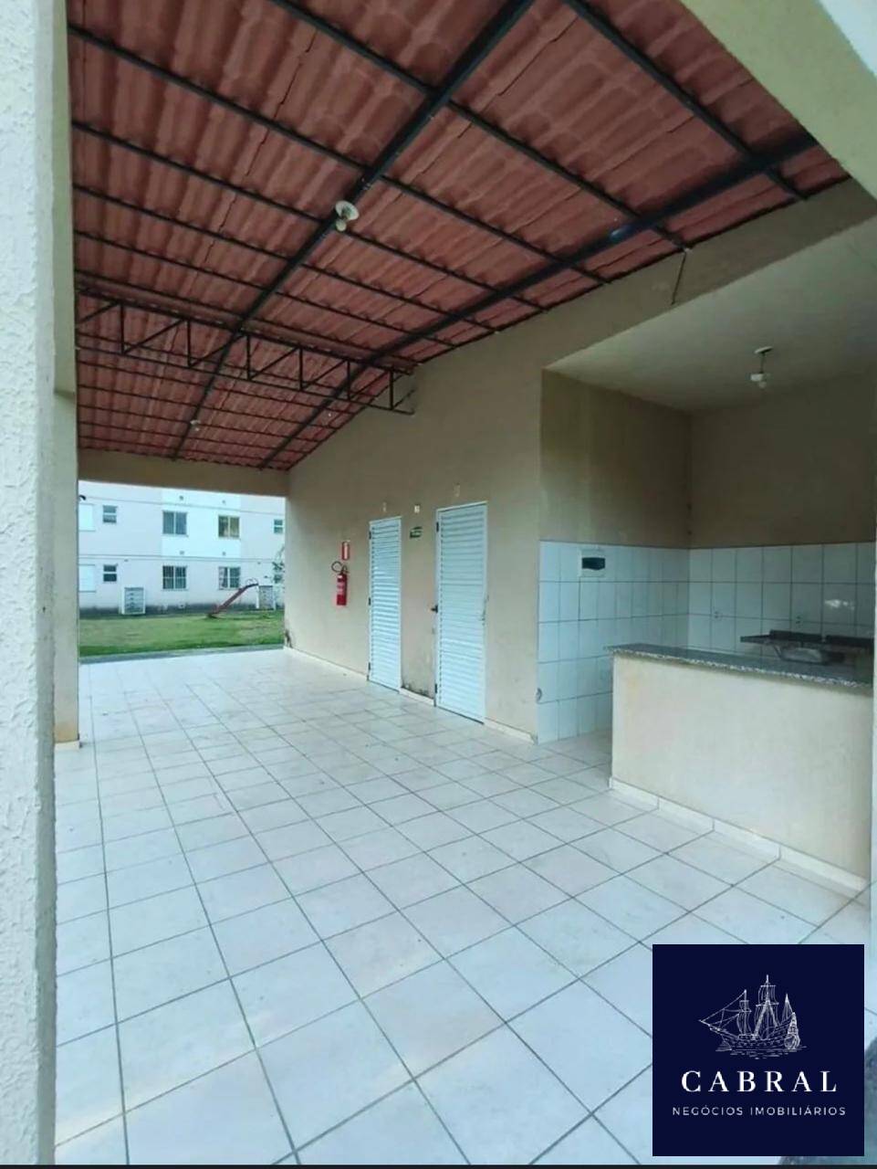 Apartamento, 2 quartos, 45 m² - Foto 8