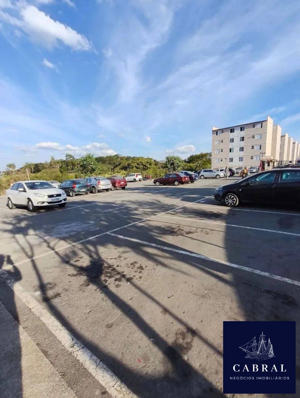 Apartamento, 2 quartos, 45 m² - Foto 10