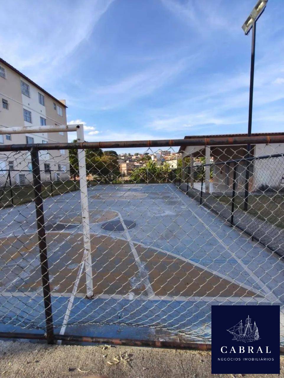 Apartamento, 2 quartos, 45 m² - Foto 13