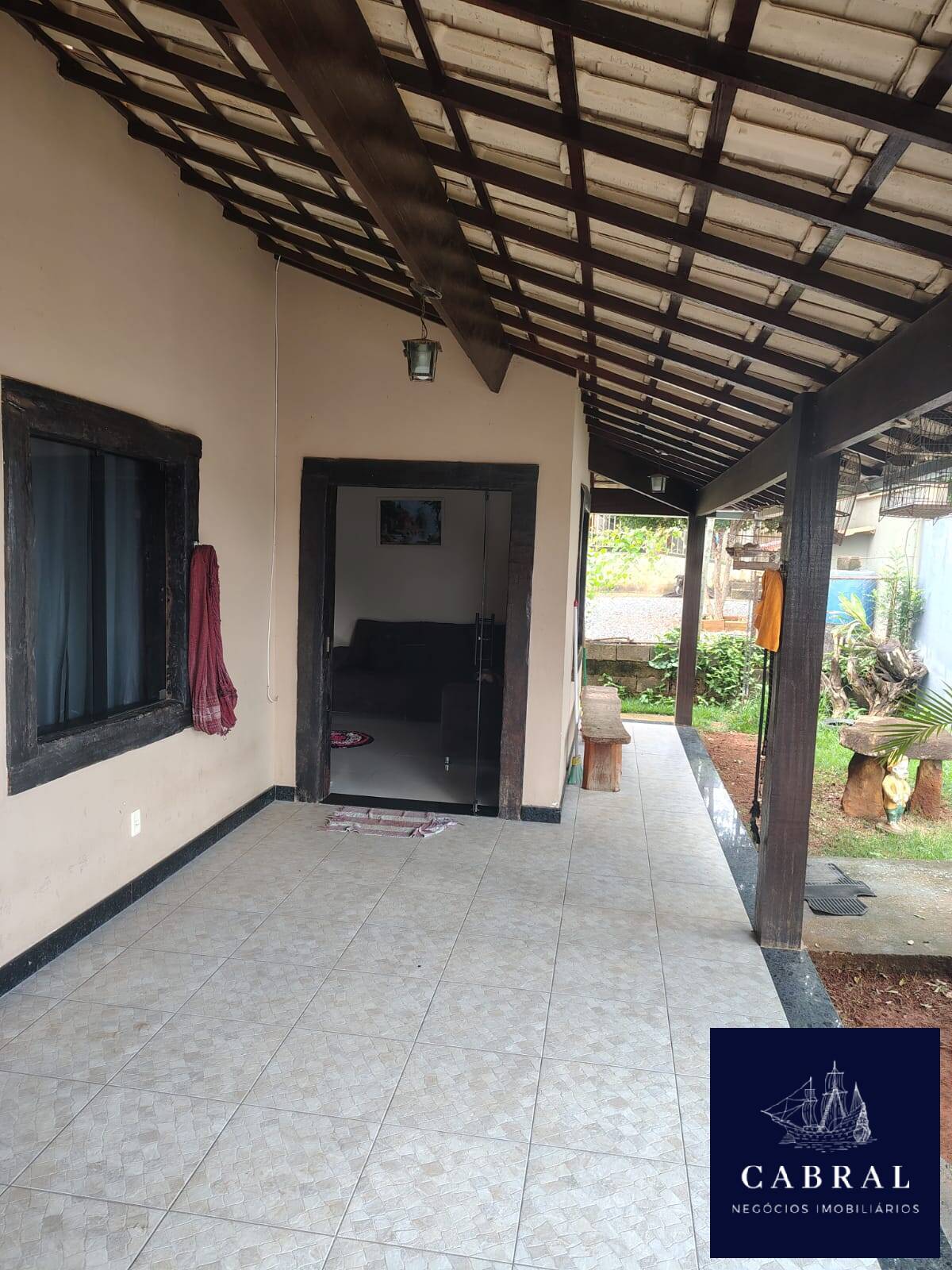 Casa, 3 quartos, 120 m² - Foto 2