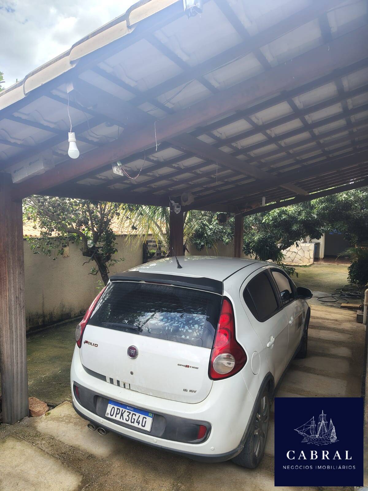 Casa, 3 quartos, 120 m² - Foto 4