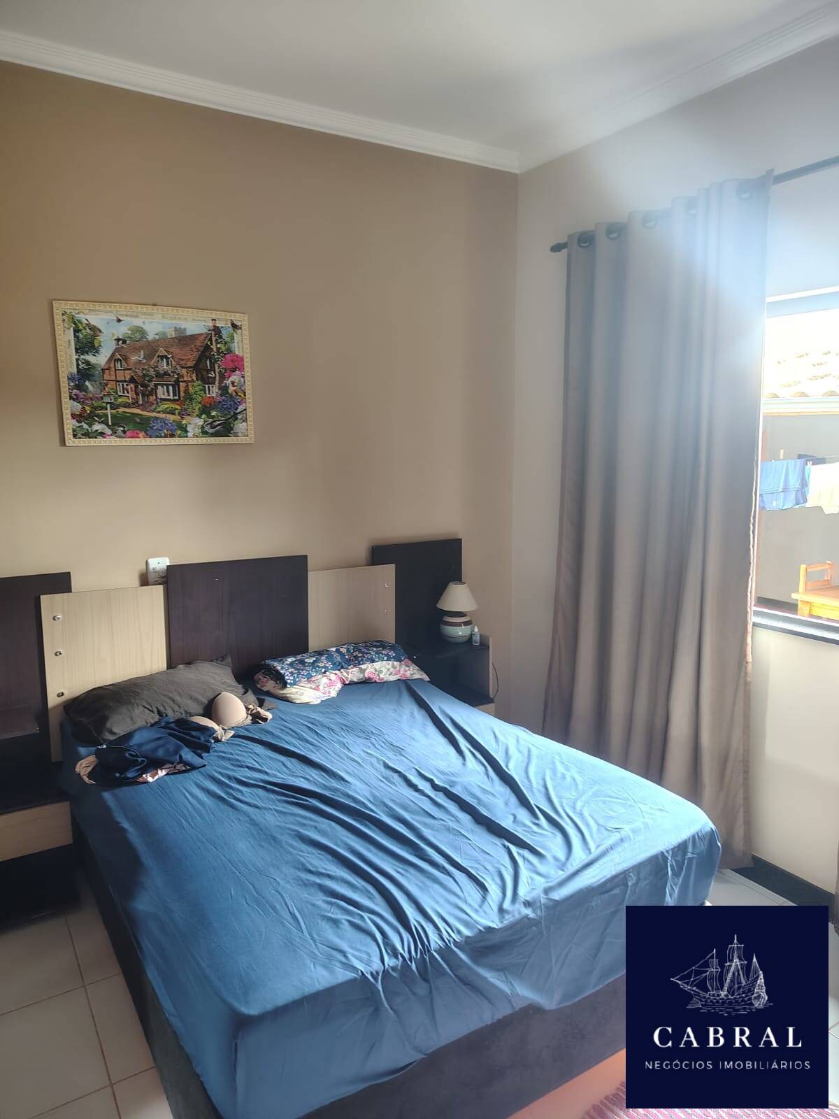 Casa, 3 quartos, 120 m² - Foto 3