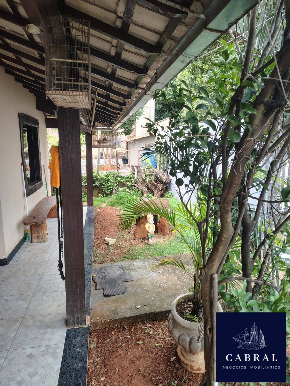 Casa, 3 quartos, 120 m² - Foto 12