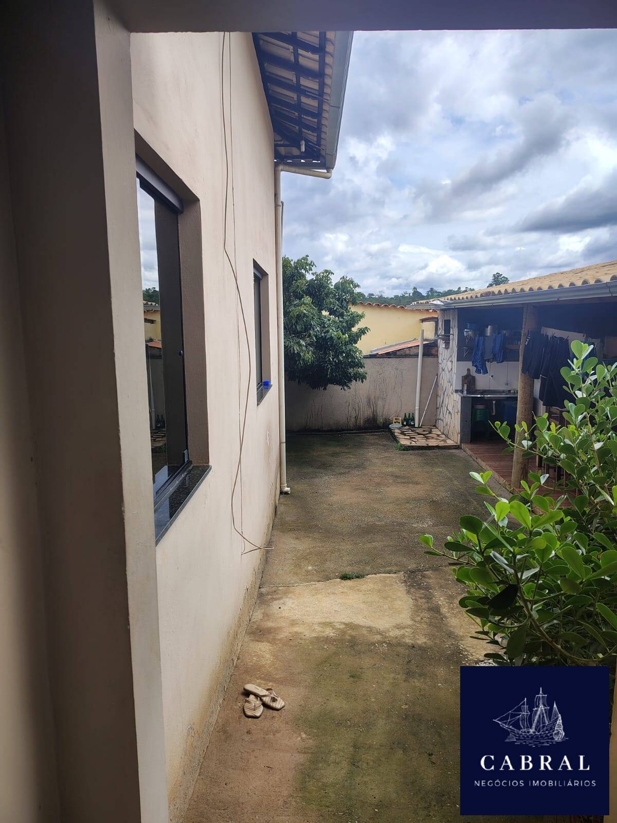 Casa, 3 quartos, 120 m² - Foto 10