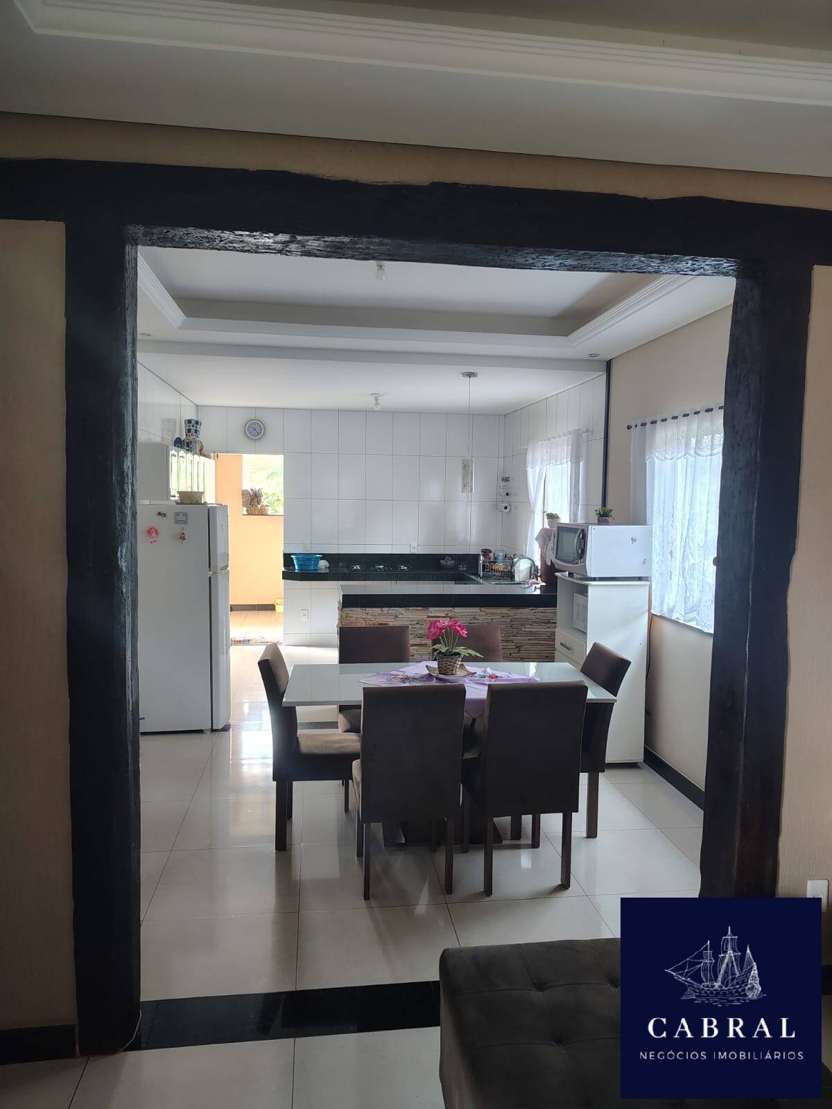 Casa, 3 quartos, 120 m² - Foto 13