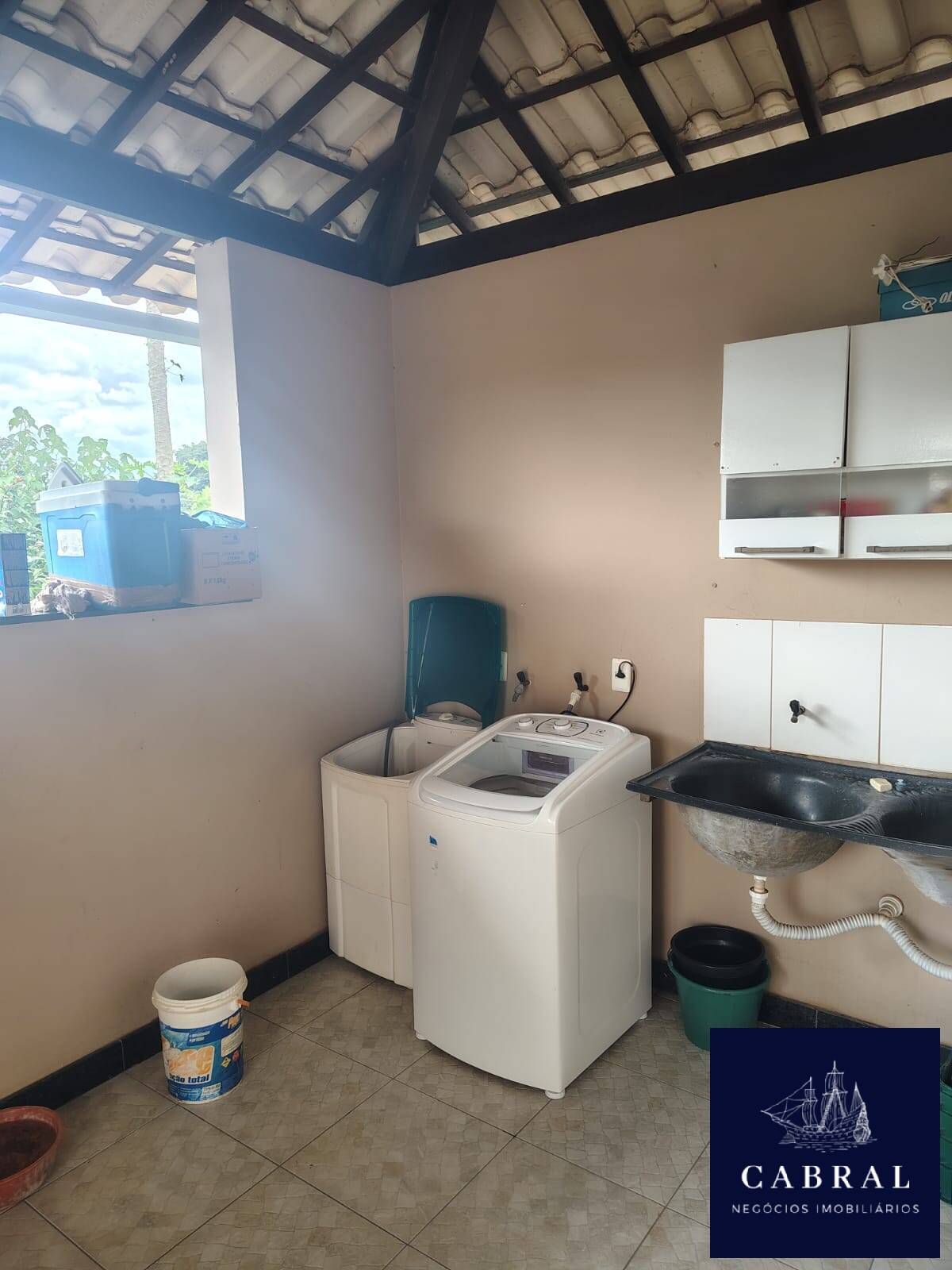 Casa, 3 quartos, 120 m² - Foto 20